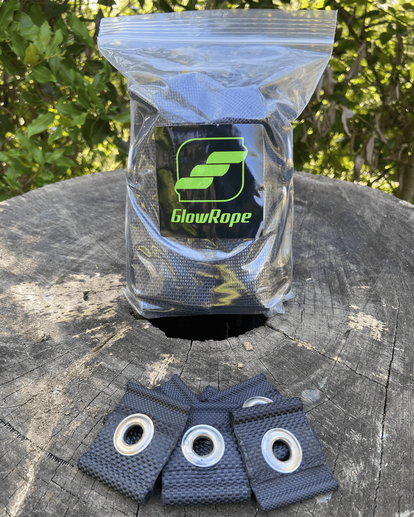 Sail Track Attachments